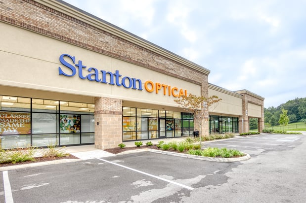 Images Stanton Optical
