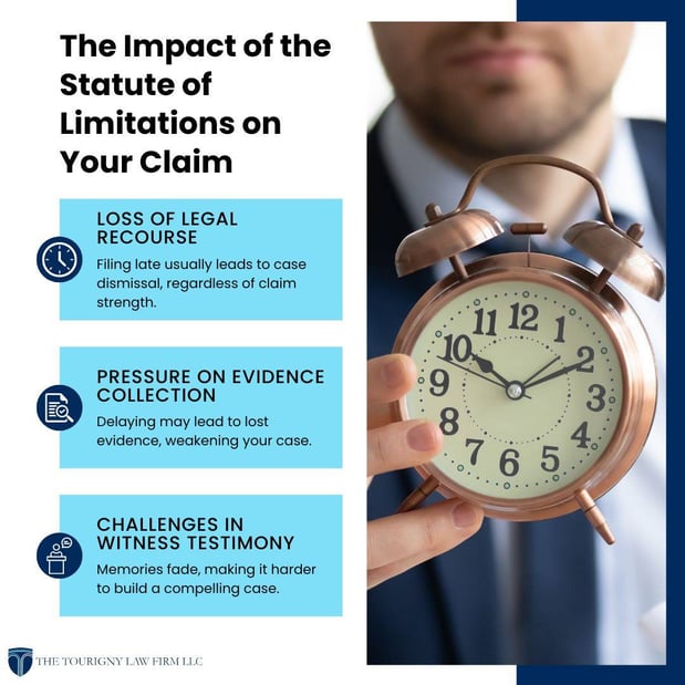 Images The Tourigny Law Firm LLC