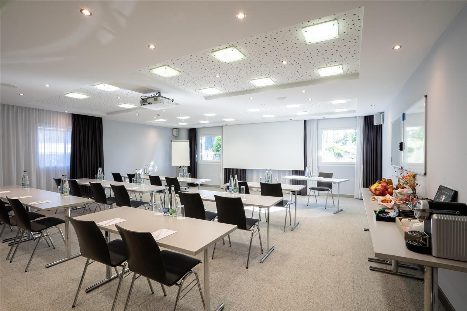 Radisson Hotel Zurich Airport, Flughofstrasse 75 in Rümlang