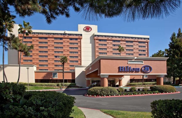 Images Hilton Concord