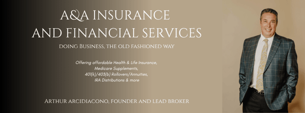 Images A & A Insurance Financial Services, Inc.