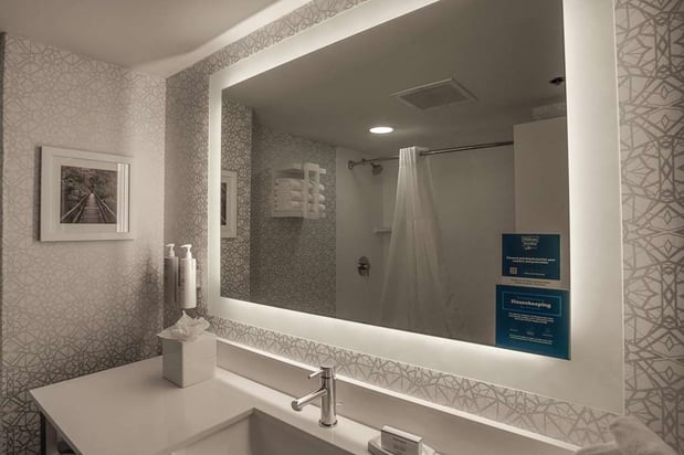 Images Hampton Inn Springfield