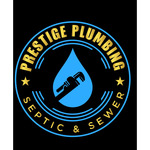 Prestige Plumbing & Septic LLC Logo