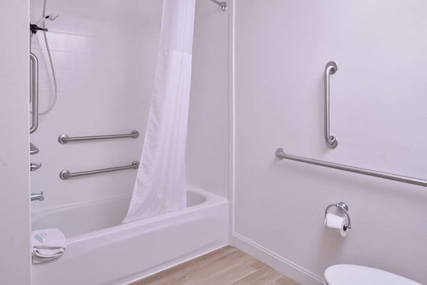 Images Hampton Inn Lexington-Historic District