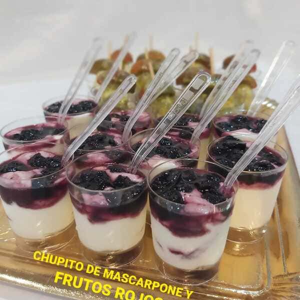 Images Montaditos Gourmet