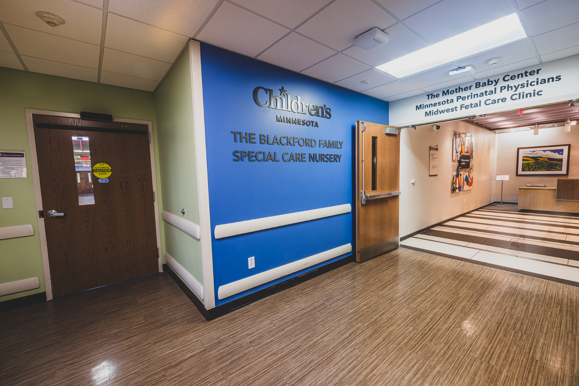 Image 4 | The Mother Baby Center at Abbott Northwestern – Minneapolis
