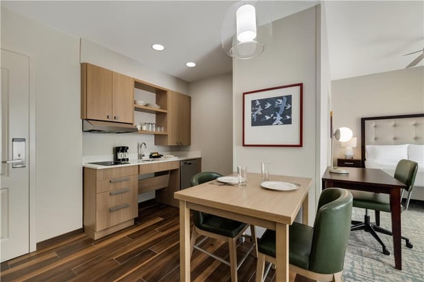 Images Homewood Suites by Hilton Denver West - Lakewood