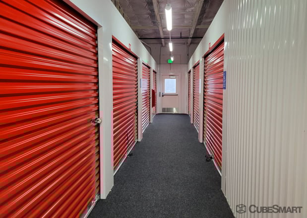 Images CubeSmart Self Storage