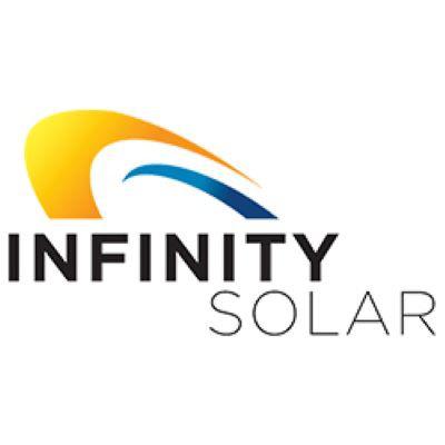 Infinity Solar Logo