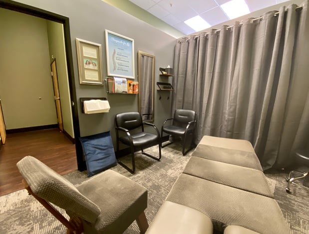 Images Martin Family Chiropractic Centers - Pleasant Hill