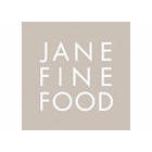 Jane Fine Food Logo