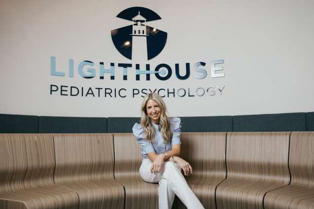 Images Lighthouse Pediatric Psychology