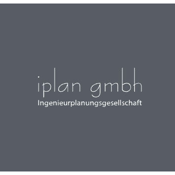 iplan GmbH in Kulmbach - Logo
