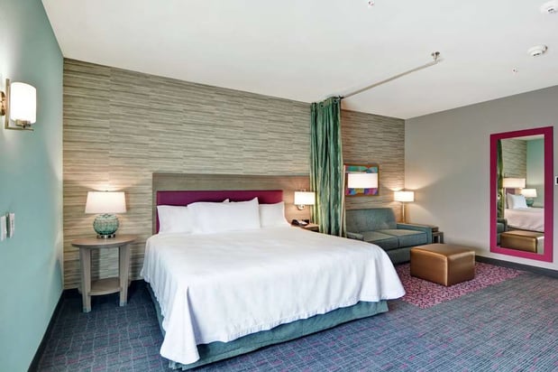 Images Home2 Suites by Hilton Pecos