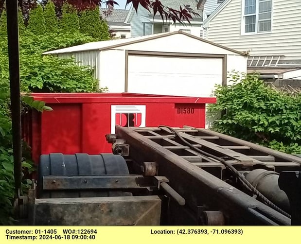 Images Dumpsters R Us, Inc