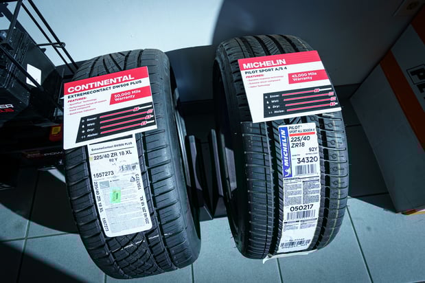 Images Tire Discounters
