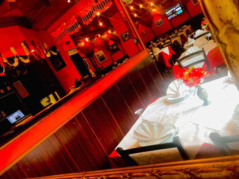 Images Ristorante India