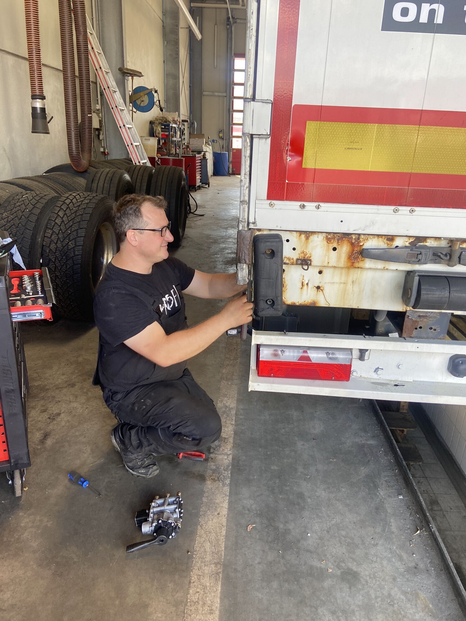 Bild 7 von WAC Walcher Andreas Cooltrailers