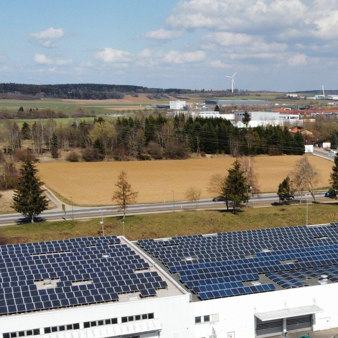 Bild 6 360 Solar GmbH in Villingen-Schwenningen