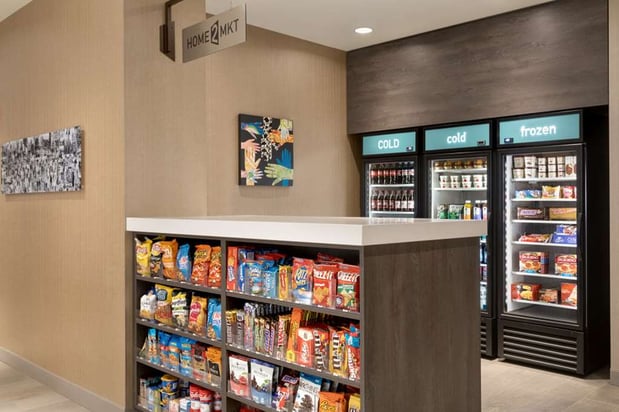 Images Home2 Suites by Hilton Chicago River North