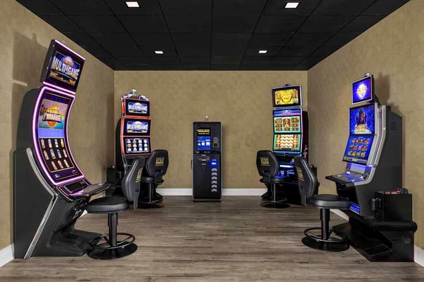Images DoubleTree by Hilton Hotel Chicago O'Hare Airport - Rosemont