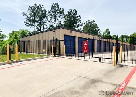 CubeSmart Self Storage Photo