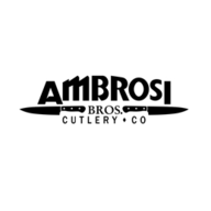 Ambrosi Bros. Cutlery Co Logo