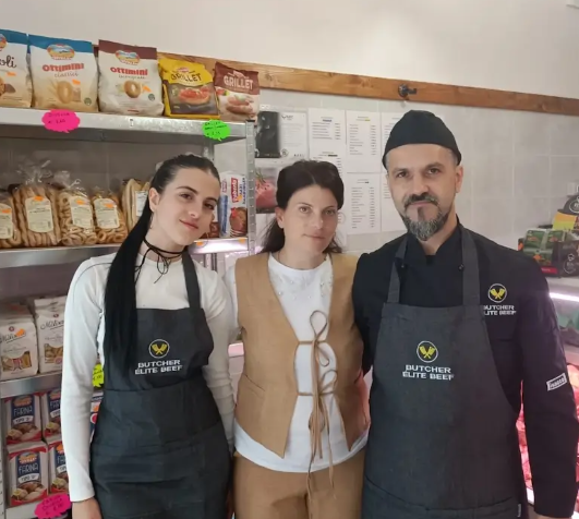 Images Butcher Elite Beef