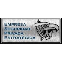 Empresa De Seguridad Privada Estratégica Logo