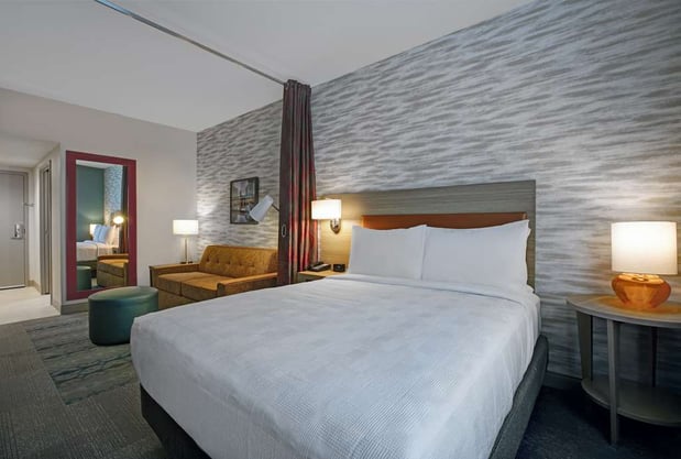 Images Home2 Suites by Hilton Milwaukee Downtown