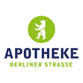 Logo Logo der Apotheke Berliner Straße