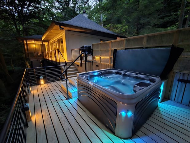 Images Turning Leaf Vacation Rentals