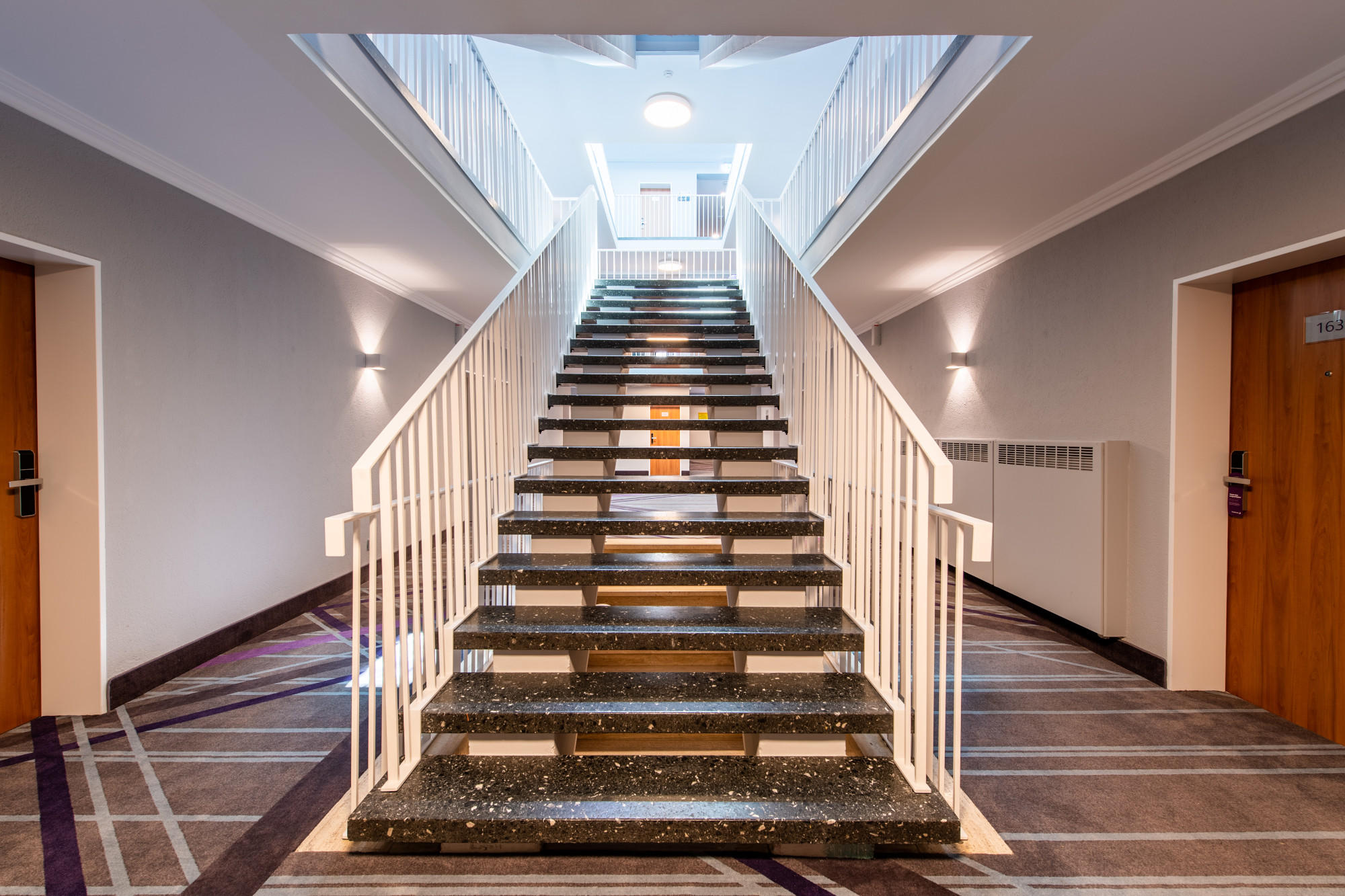 Kundenbild groß 18 Premier Inn Passau Weisser Hase hotel