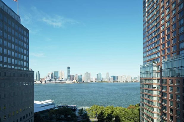 Images Conrad New York Downtown