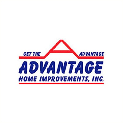 Advantage Home Improvement, Inc. Logo