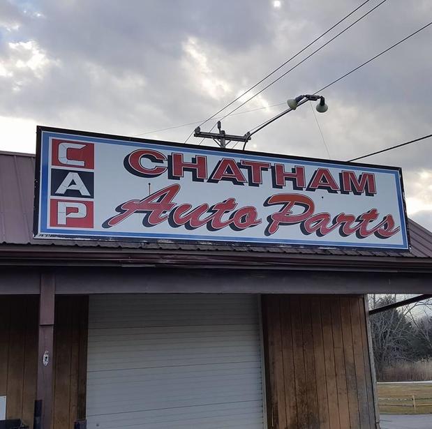 Images Chatham Auto Parts