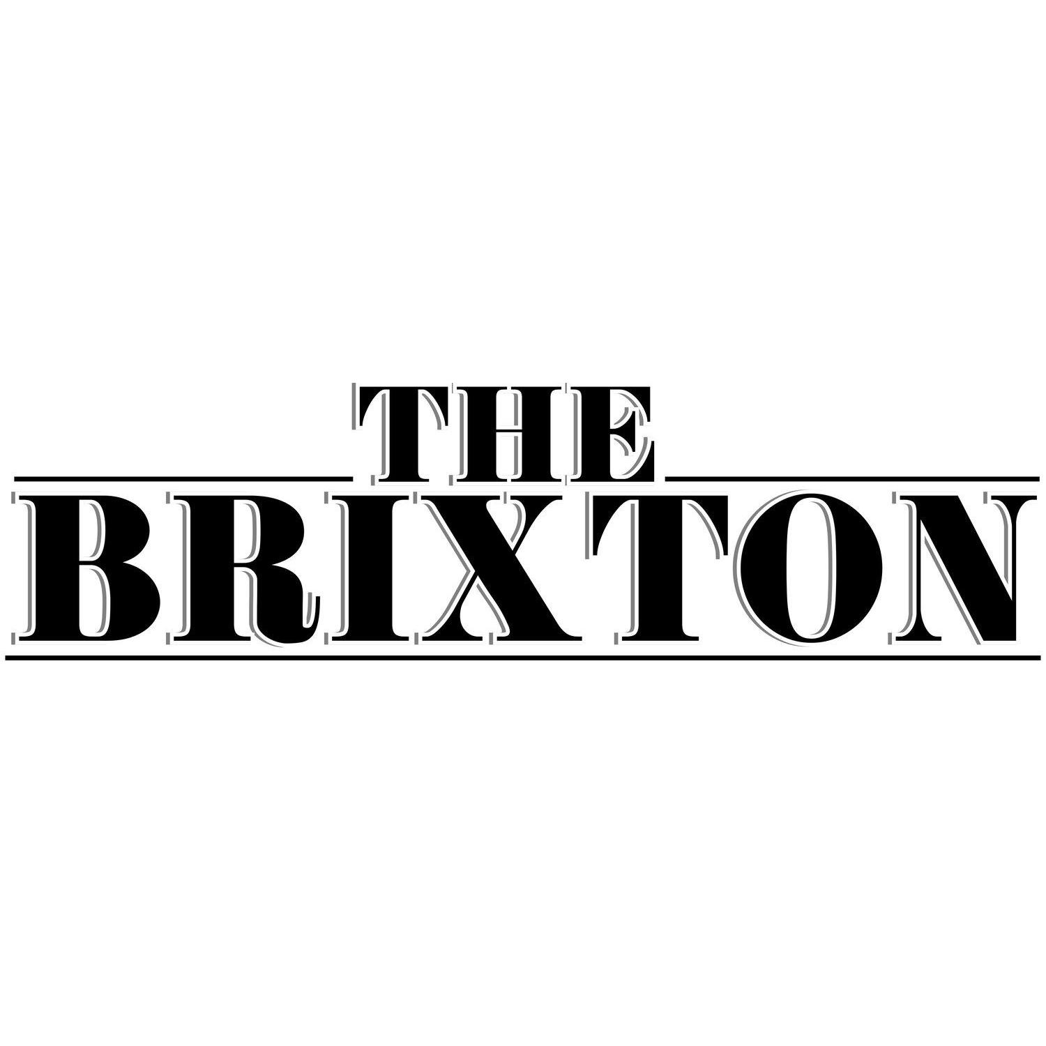 The Brixton Logo