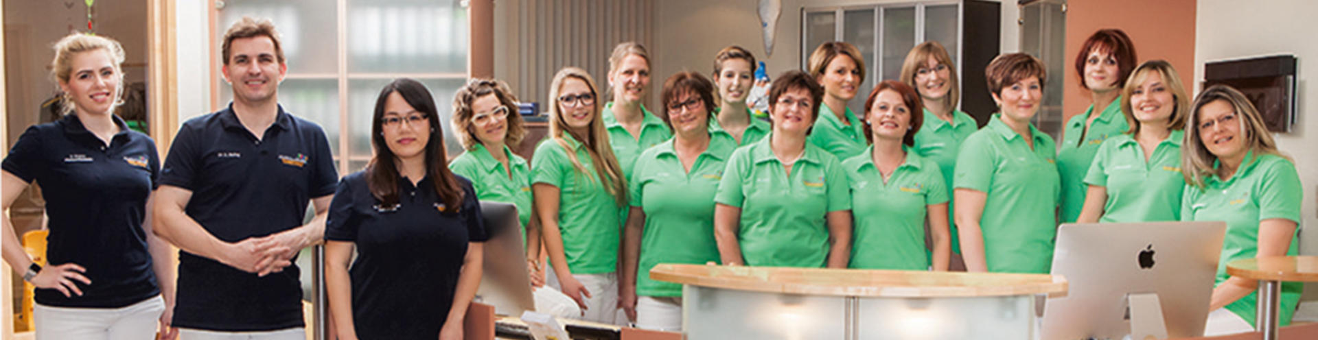 Kieferorthopädische Fachpraxis Dr. Hering & Kollegen, Franziskanervorplatz 2 in Hadamar