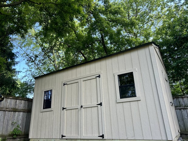 Images Premier 1 Sheds