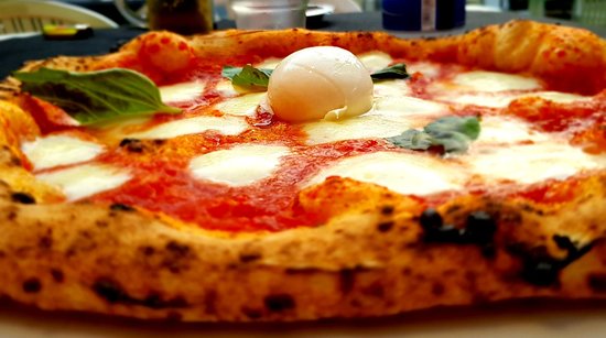Images Erreclub Pizzeria