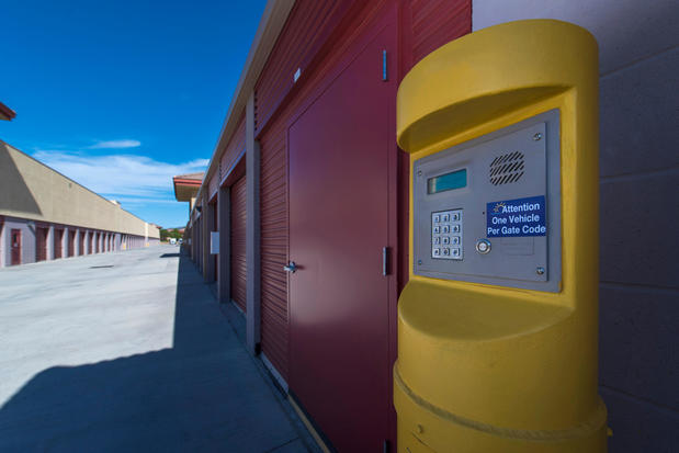 Images Butterfield Ranch Self Storage