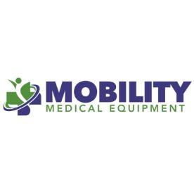 Mobility Medical Equipment