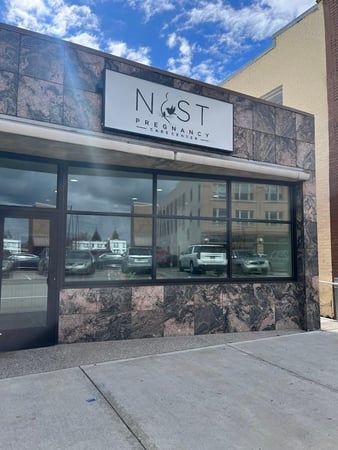 Images Nest Pregnancy Care Center