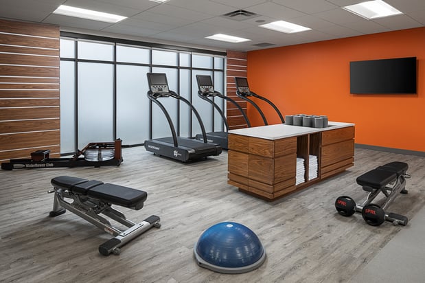 Images Even Hotel Orlando International Airport by IHG