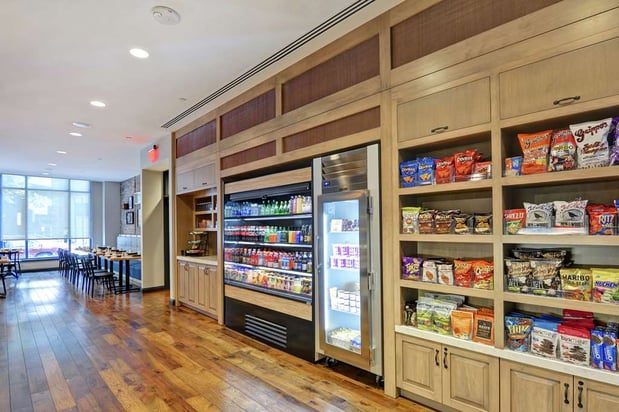 Images The Cincinnatian Hotel, Curio Collection by Hilton