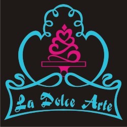 Pasticceria La Dolce Arte Logo