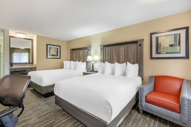 Images Best Western Americana Inn