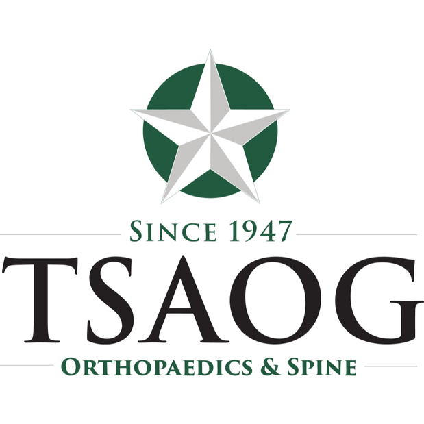 Matthew Swann, M.D. - Orthopedic Spine Surgeon Logo