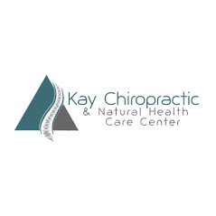 Kay Chiropractic & Natural Health Care Center Logo