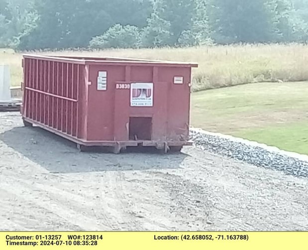Images Dumpsters R Us, Inc